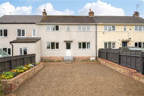 Mowbray Terrace, West Tanfield... 3 bed terraced house for sale