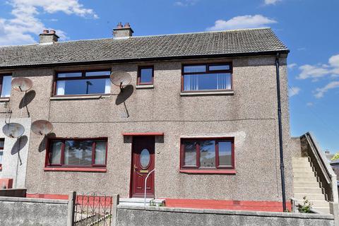 Ravenscraig Road, Peterhead AB42 2 bed flat for sale