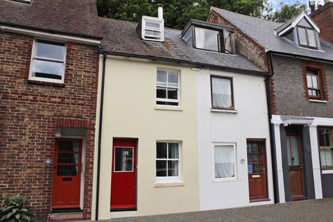 South Street, Lewes 2 bed cottage for sale