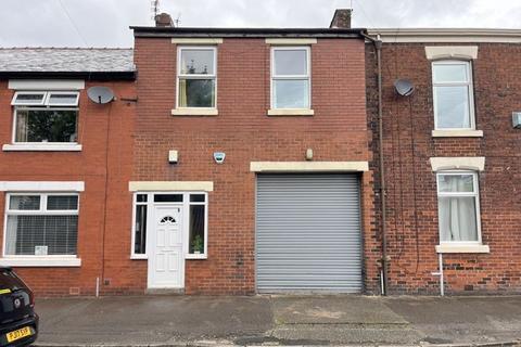 1 bedroom terraced house for sale