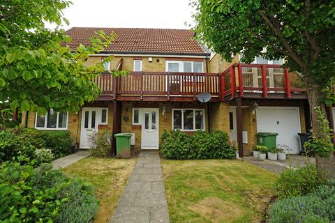 Tintagel Way, Portsmouth PO6 3 bed end of terrace house for sale