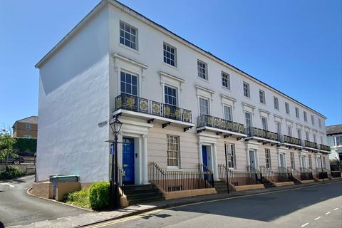 Victoria Place, Newport NP20 2 bed apartment for sale