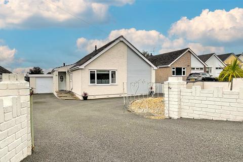 Brynteg Estate, Llandegfan, Menai... 3 bed bungalow for sale