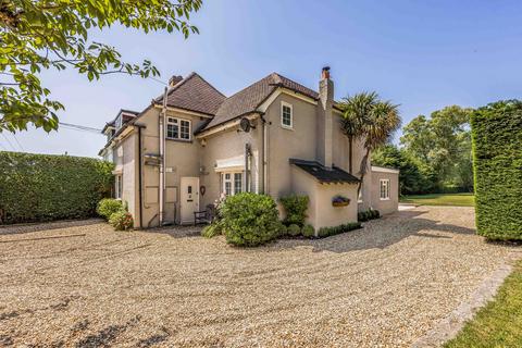 25 Chalk Lane, Sidlesham, Chichester... 4 bed semi
