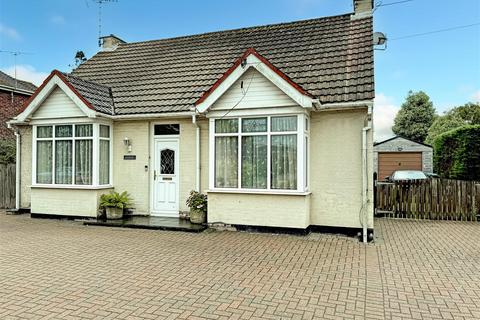 Worthing Road, Littlehampton BN17 4 bed detached house for sale
