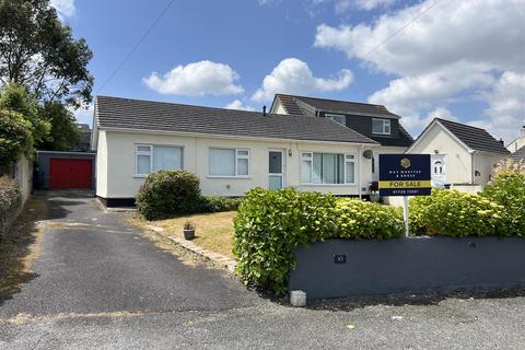 Mitchell Road, St Austell 3 bed detached bungalow for sale