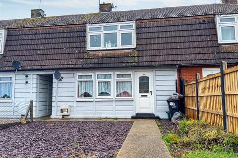 Lake Walk, Essex CO15 3 bed terraced house for sale