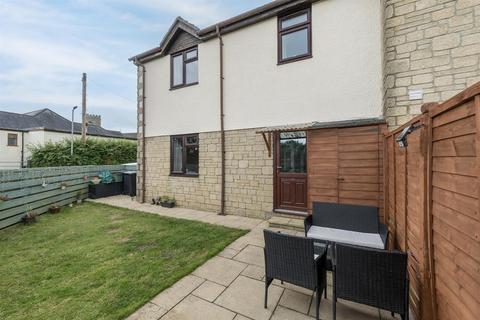 Drakes Meadow, Yarcombe, Honiton 2 bed terraced house for sale