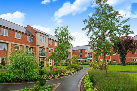 Henderson Court, North Road... 1 bed apartment for sale