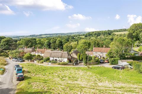 Hewood, Chard 2 bed terraced house for sale