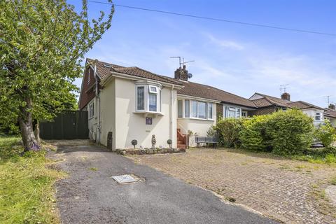 Braybon Avenue, Patcham, Brighton 4 bed semi