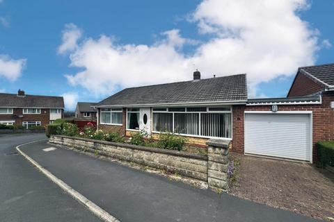 2 bedroom semi-detached bungalow for sale