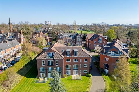 The Avenue, York, YO30 6BR 2 bed apartment for sale