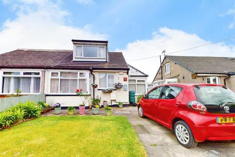 3 bedroom semi-detached bungalow for sale