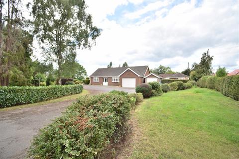 Gloucester Road, Corse, Gloucester 3 bed detached bungalow for sale