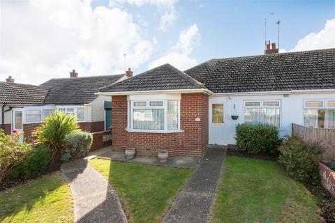 Princess Road, Tankerton, Whitstable 2 bed semi