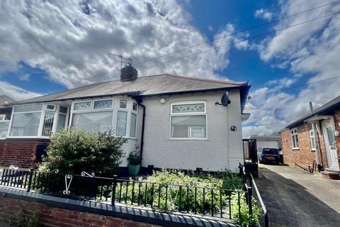 Alwyn Road, Darlington 2 bed bungalow for sale