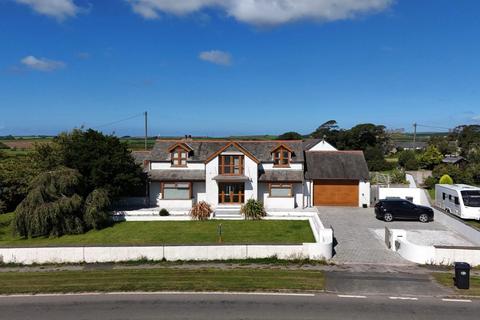 Goadsbarrow, Ulverston 4 bed detached house for sale