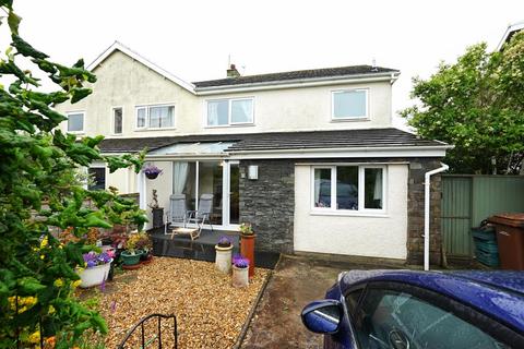 The Green, Kirksanton, Millom 4 bed semi