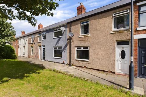 Buddle Terrace, West Allotment 2 bed terraced house for sale