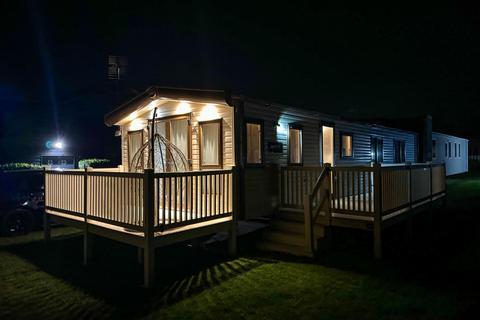 Poplars Way, Naze Marine Holiday... 2 bed park home for sale