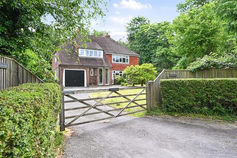 Watermill Lane, Pett, Hastings 4 bed detached house for sale