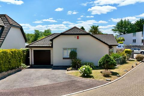 Wolborough Gardens, Newton Abbot TQ12 3 bed detached bungalow for sale