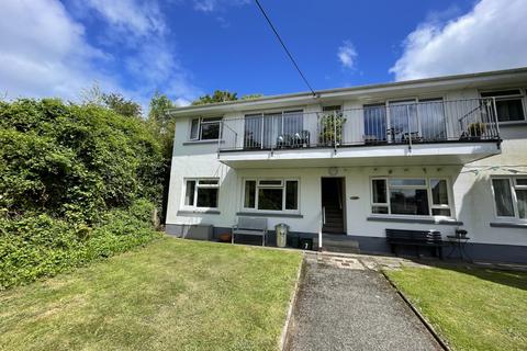 Rectory Court, Tenby, Pembrokeshire... 2 bed flat for sale