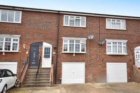 Brewery Street, Burgh Le Marsh PE24 3 bed terraced house for sale