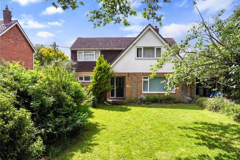 Surlingham Lane, Rockland St. Mary... 4 bed detached house for sale