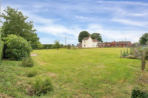 Northorpe Road, Donington, Spalding... 3 bed detached house for sale