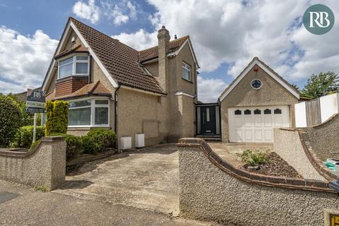 Sandown Road, Southwick BN42 4 bed detached house for sale