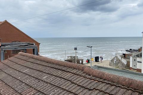 Lifeboat Plain, Sheringham NR26 2 bed cottage for sale