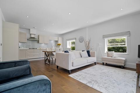Binnegar, Wareham, Dorset 2 bed apartment for sale