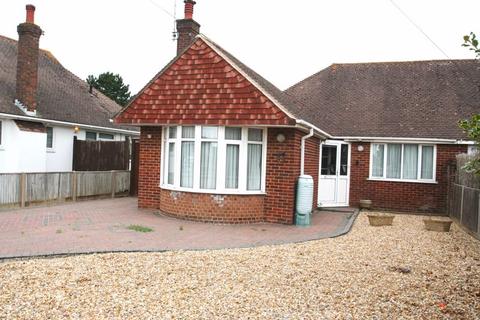 3 bedroom semi-detached bungalow for sale