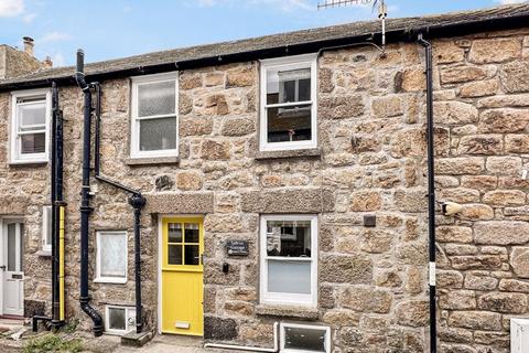 Carncrows Street, St. Ives TR26 3 bed cottage for sale