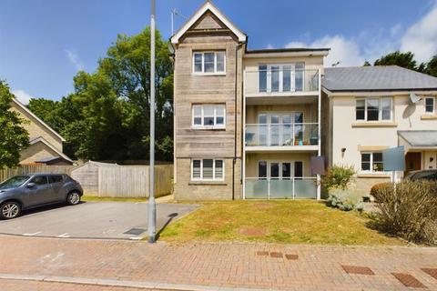 Trelowen Drive, Penryn