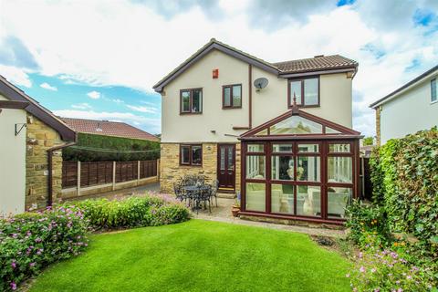 High Meadows, The Balk, Wakefield WF2 4 bed detached house for sale