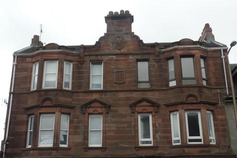 Stewarton Street, Wishaw 3 bed flat for sale