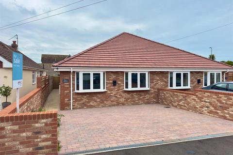 3 bedroom semi-detached bungalow for sale