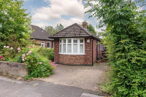 Bulcote Drive, Burton Joyce 2 bed detached bungalow for sale