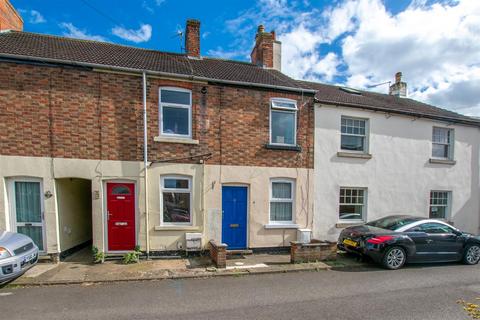 East Street, Gotham, Nottingham 2 bed terraced house for sale