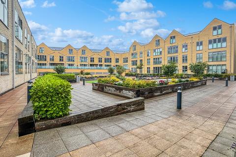 Waterside Marina, Brightlingsea... 1 bed apartment for sale