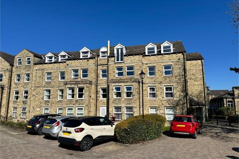 Lister Court, Cunliffe Road, Ilkley... 2 bed retirement property for sale