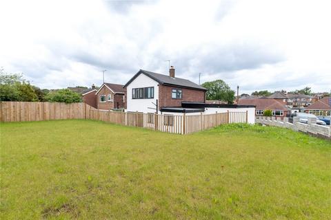 New Templegate, Leeds, West Yorkshire 4 bed detached house for sale