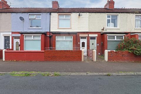 Nansen Road,  Fleetwood, FY7 3 bed terraced house for sale