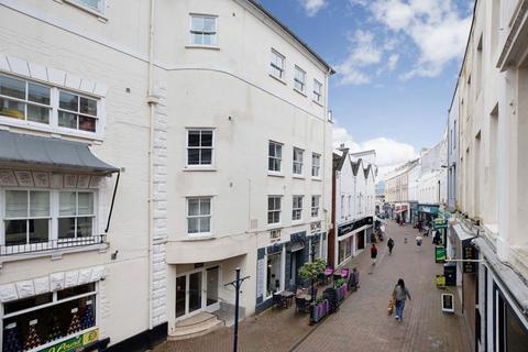 Bank Street, Charlton Court, TQ14 2 bed apartment for sale