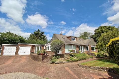 Uplands Avenue, High Salvington... 4 bed detached house for sale