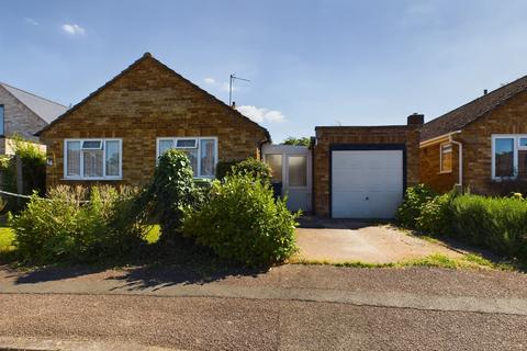 Thirleby Close, Cambridge 2 bed bungalow for sale