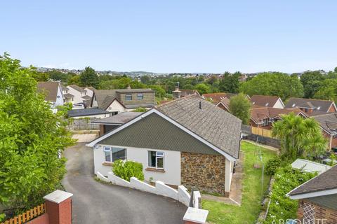 4 bedroom detached bungalow for sale